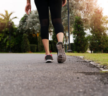 Activity and Pain