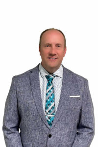 Tim Morford