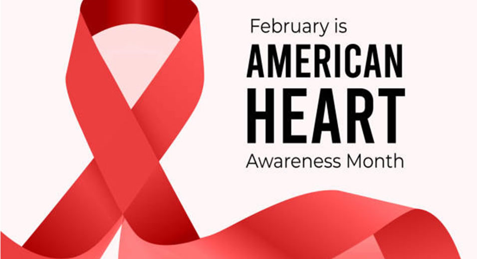 Heart Awareness Month