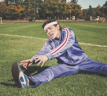 DIY Physical Therapy