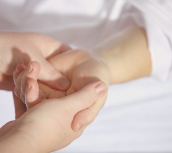Hand Therapy