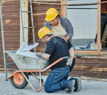 Workplace Injuries
