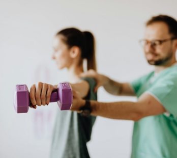 Rehabilitation