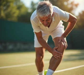 Sports Injuries