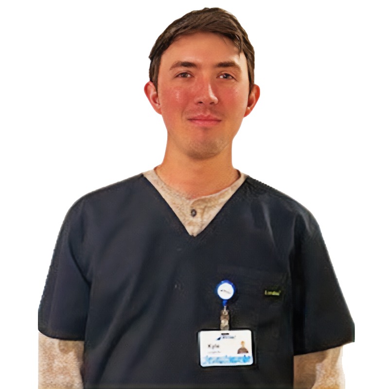 Kyle Longhofer
