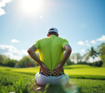 Sports Injury