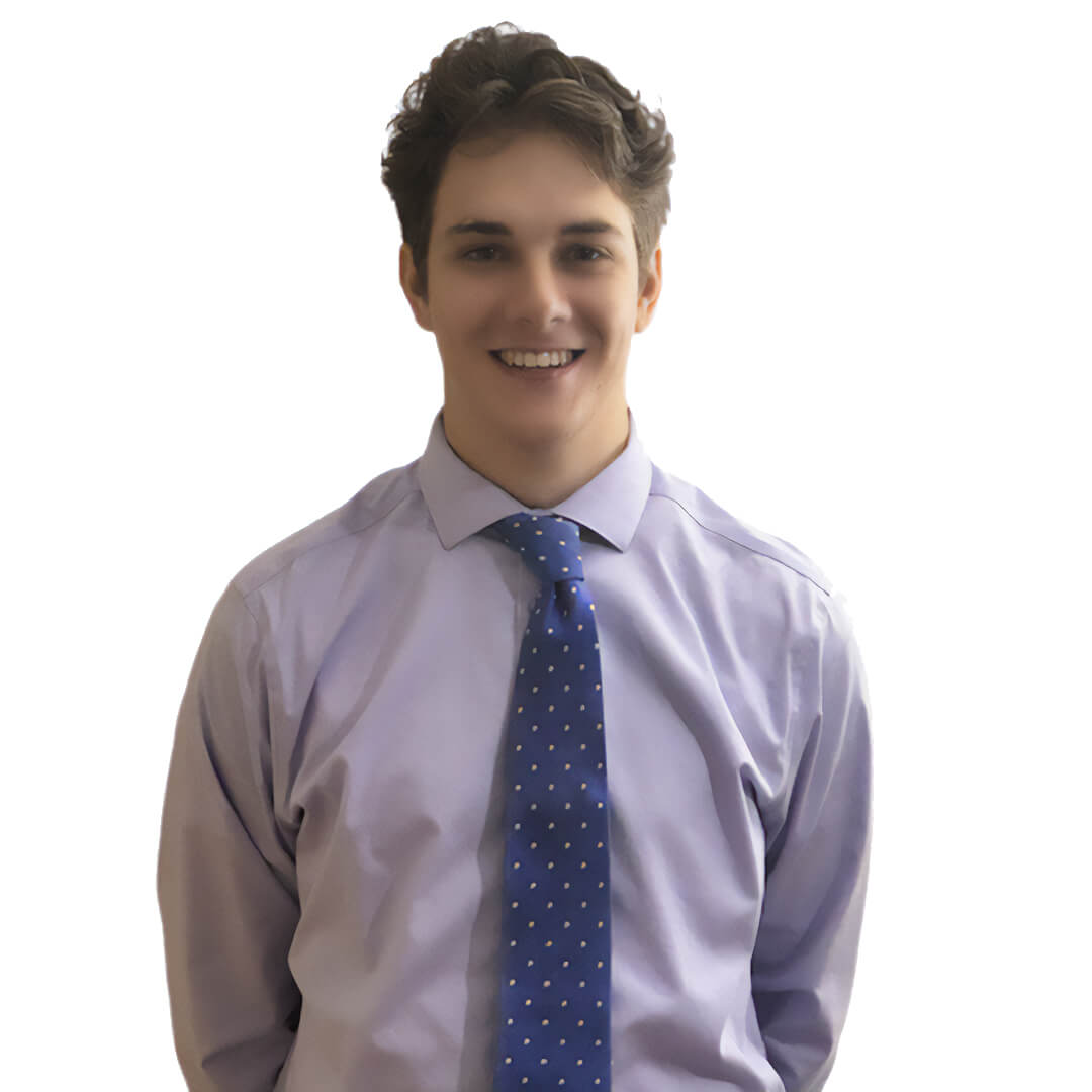 Braden Rigsby