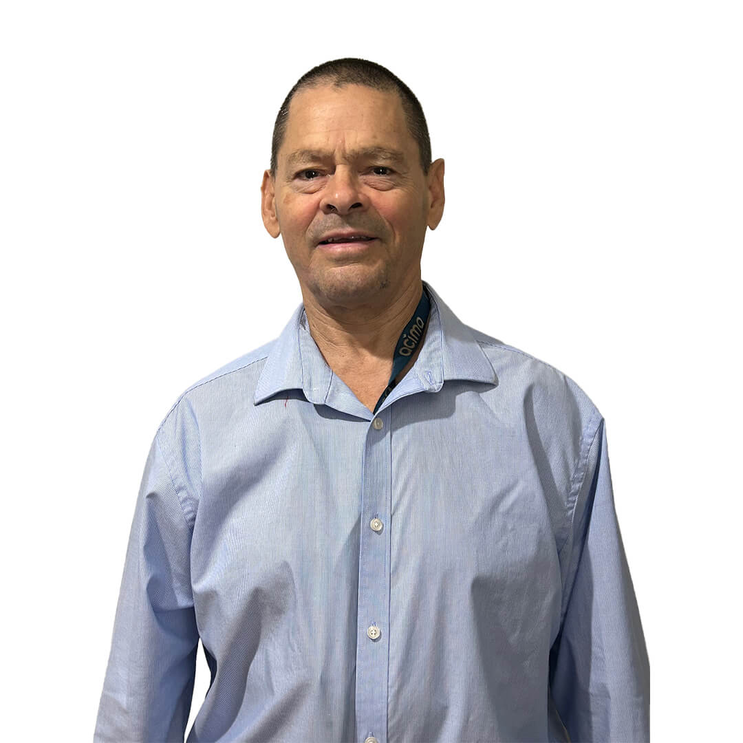 Charles Baird