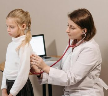 school physicals