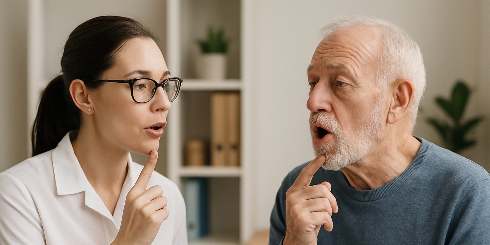 speeechTherapy Speech Therapy