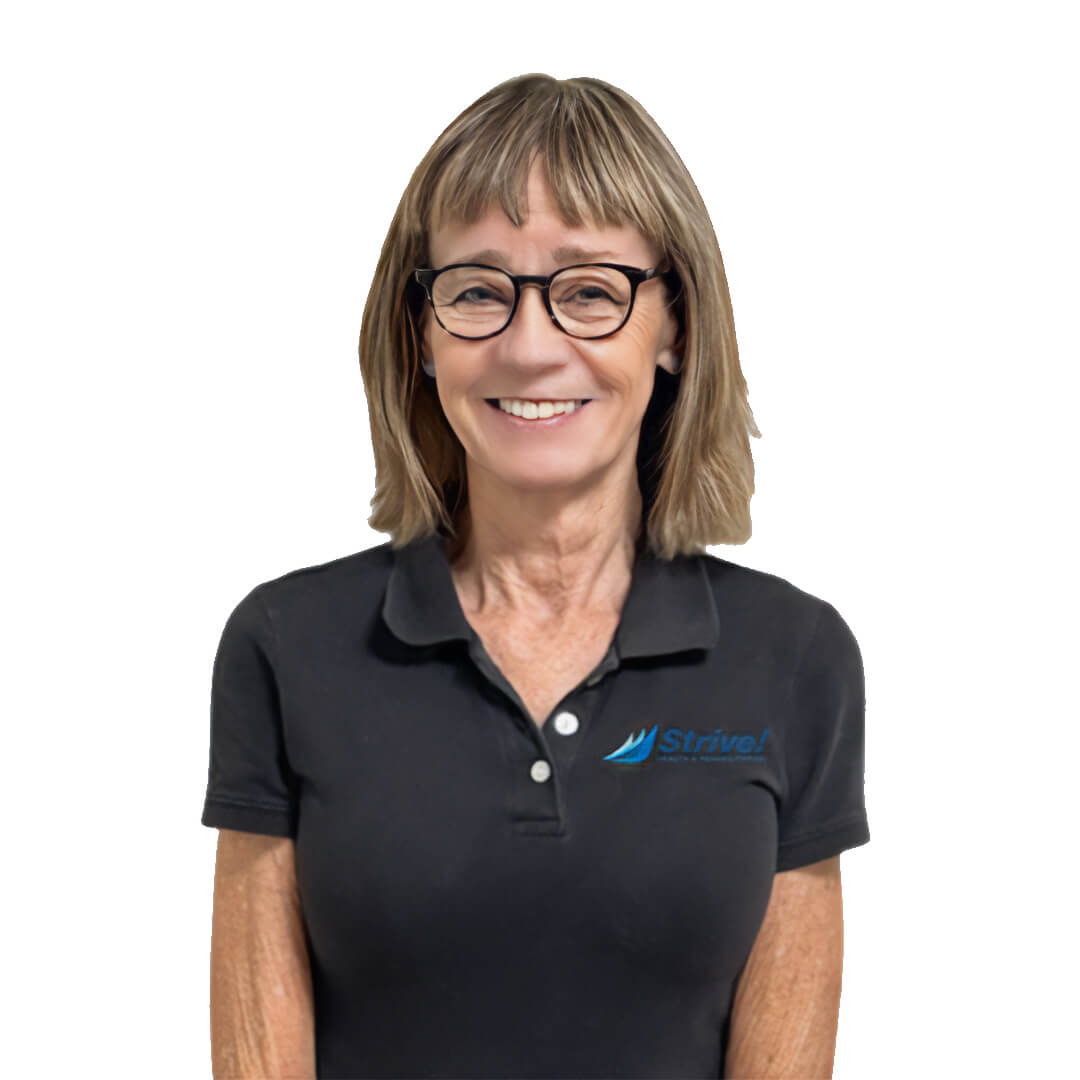 Cindy Bush