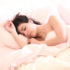 Sleeping Woman