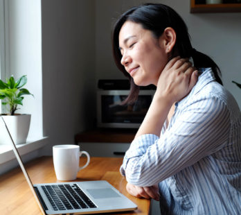 Neck Pain
