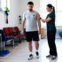 Balance and Physical Therapy