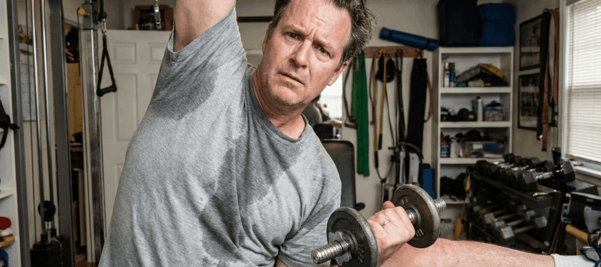 Stretching and Lifting