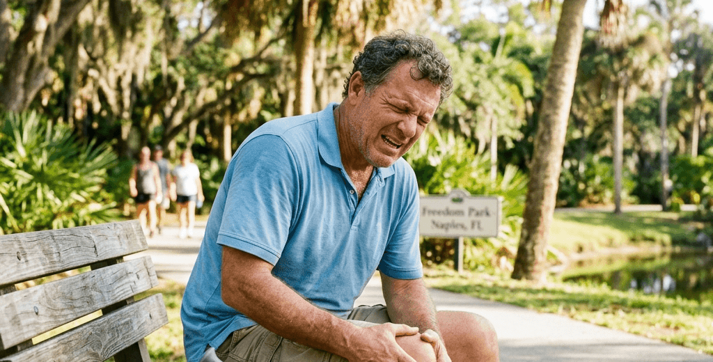 Knee Pain