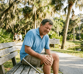 Knee Pain