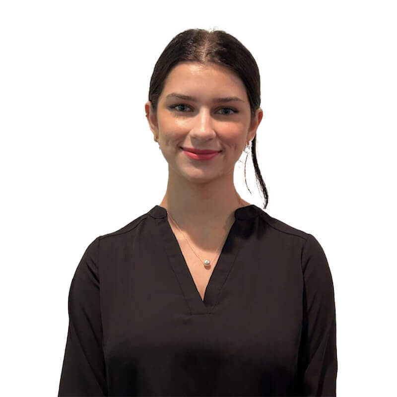 Emily Garcia