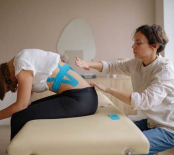 Lower Back Pain
