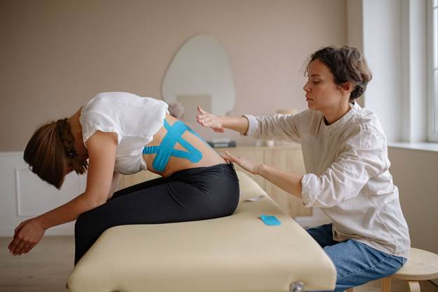 Lower Back Pain