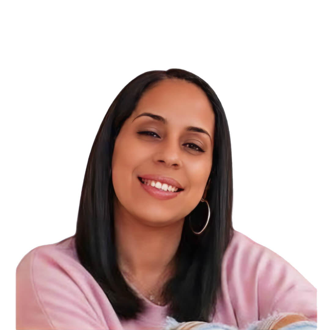 Wendy Crespo