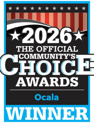 2026 Community Choice Award
