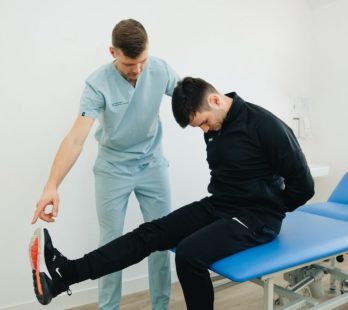 Sciatica